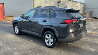 Used 2019  Toyota RAV4 4d SUV AWD XLE at CarloanExpress&period;Com near Hampton&comma; VA