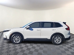 Used 2025  Honda CR-V LX 2WD at CarloanExpress&period;Com near Hampton&comma; VA