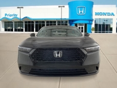 New 2025  Honda Accord Hybrid Sport Sedan at CarloanExpress.Com near Hampton, VA