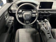 New 2027  Honda HR-V Sport AWD CVT at CarloanExpress&period;Com near Hampton&comma; VA