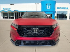 New 2026  Honda CR-V Hybrid Sport-L AWD at CarloanExpress.Com near Hampton, VA