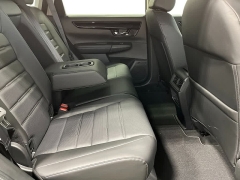 New 2026  Honda CR-V EX-L AWD at CarloanExpress&period;Com near Hampton&comma; VA