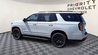Used 2023  Chevrolet Tahoe 2WD 4dr RST at CarloanExpress&period;Com near Hampton&comma; VA