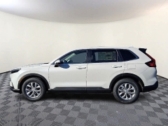 New 2026  Honda CR-V LX AWD at CarloanExpress&period;Com near Hampton&comma; VA