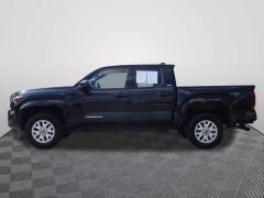 Used 2025  Toyota Tacoma 4WD Double Cab Bed &lpar;Natl&rpar; at CarloanExpress&period;Com near Hampton&comma; VA
