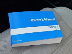 Used 2022  Honda CR-V Hybrid EX-L AWD at CarloanExpress&period;Com near Hampton&comma; VA