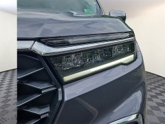 New 2025  Honda Pilot EX-L AWD at CarloanExpress&period;Com near Hampton&comma; VA