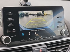 Used 2020  Honda Accord Sedan 4d LX 1.5L at CarloanExpress.Com near Hampton, VA