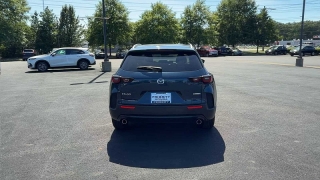 Used 2025  Mazda CX-50 2&period;5 S Preferred Package AWD at CarloanExpress&period;Com near Hampton&comma; VA