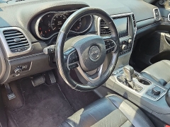 Used 2018  Jeep Grand Cherokee Limited 4x4 at CarloanExpress&period;Com near Hampton&comma; VA