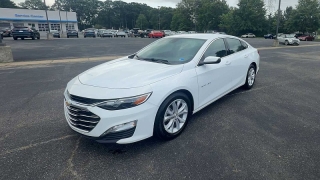 Used 2024  Chevrolet Malibu 4dr Sdn 1LT at CarloanExpress&period;Com near Hampton&comma; VA