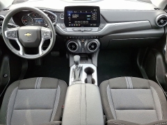 Used 2024  Chevrolet Blazer FWD 4dr LT w&sol;2LT at CarloanExpress&period;Com near Hampton&comma; VA