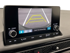 New 2026  Honda Civic Hatchback Hybrid Sport CVT at CarloanExpress&period;Com near Hampton&comma; VA