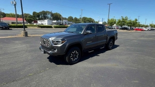 Used 2023  Toyota Tacoma 4WD Double Cab 5' Bed V6 &lpar;Natl&rpar; at CarloanExpress&period;Com near Hampton&comma; VA