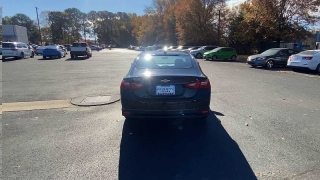 Used 2025  Chevrolet Malibu 4dr Sdn 1LT at CarloanExpress&period;Com near Hampton&comma; VA