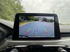 Used 2024  Ford Escape Active AWD at CarloanExpress.Com near Hampton, VA