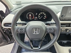Used 2024  Honda HR-V LX AWD CVT at CarloanExpress&period;Com near Hampton&comma; VA