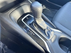 Used 2024  Toyota Corolla LE CVT &lpar;Natl&rpar; at CarloanExpress&period;Com near Hampton&comma; VA