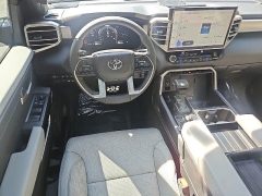Used 2025  Toyota Tundra 4WD CrewMax 5&period;5' Bed &lpar;Natl&rpar; at CarloanExpress&period;Com near Hampton&comma; VA