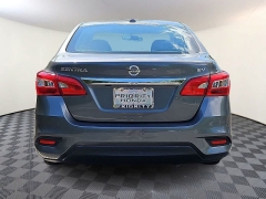 Used 2019  Nissan Sentra SV CVT &ast;Ltd Avail&ast; at CarloanExpress&period;Com near Hampton&comma; VA