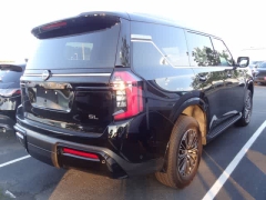 Used 2026  Nissan Armada 4x4 SL &ast;Ltd Avail&ast; at CarloanExpress&period;Com near Hampton&comma; VA