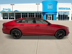 New 2025  Honda Accord Sedan SE CVT at CarloanExpress&period;Com near Hampton&comma; VA