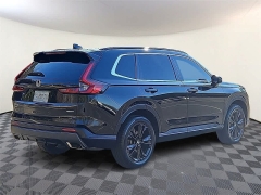 Used 2023  Honda CR-V Hybrid Sport Touring AWD at CarloanExpress&period;Com near Hampton&comma; VA