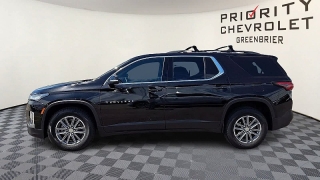 Used 2023  Chevrolet Traverse FWD 4dr LT Cloth w&sol;1LT at CarloanExpress&period;Com near Hampton&comma; VA