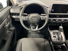 New 2026  Honda CR-V LX AWD at CarloanExpress&period;Com near Hampton&comma; VA