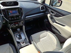 Used 2024  Subaru Forester Premium AWD at CarloanExpress&period;Com near Hampton&comma; VA