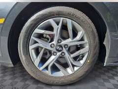 Used 2023  Hyundai Sonata SEL 2&period;5L &ast;Ltd Avail&ast; at CarloanExpress&period;Com near Hampton&comma; VA