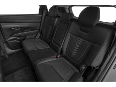 Used 2025  Hyundai Tucson SEL FWD at CarloanExpress&period;Com near Hampton&comma; VA