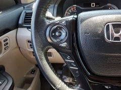 Used 2016  Honda Pilot 4d SUV AWD Touring at CarloanExpress&period;Com near Hampton&comma; VA