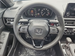 New 2026  Honda Civic Sedan Hybrid Sport CVT at CarloanExpress&period;Com near Hampton&comma; VA
