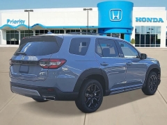 New 2025  Honda Pilot Touring+ AWD at CarloanExpress.Com near Hampton, VA