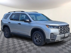 New 2026  Honda Pilot TrailSport AWD at CarloanExpress&period;Com near Hampton&comma; VA