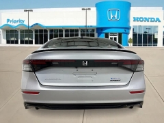 New 2025  Honda Accord Hybrid Sport-L Sedan at CarloanExpress.Com near Hampton, VA