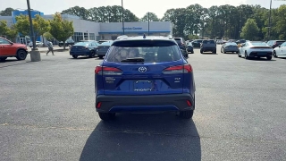 Used 2024  Toyota Corolla Cross XLE AWD at CarloanExpress&period;Com near Hampton&comma; VA