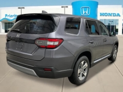 New 2025  Honda Pilot EX-L AWD at CarloanExpress.Com near Hampton, VA