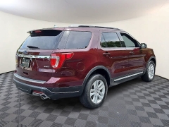 Used 2018  Ford Explorer XLT 4WD at CarloanExpress&period;Com near Hampton&comma; VA