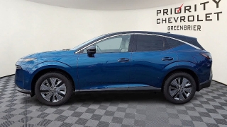 Used 2025  Nissan Murano AWD SL at CarloanExpress&period;Com near Hampton&comma; VA