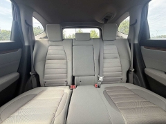 Used 2017  Honda CR-V 4d SUV FWD EX at CarloanExpress&period;Com near Hampton&comma; VA