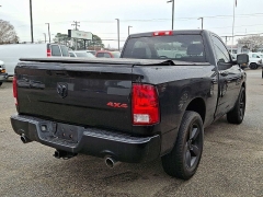 Used 2017  Ram 1500 Express 4x4 Regular Cab 6'4" Box at CarloanExpress&period;Com near Hampton&comma; VA