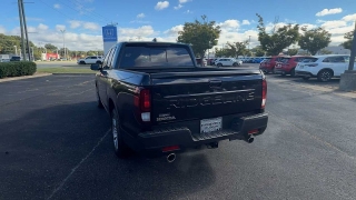 Used 2025  Honda Ridgeline RTL AWD at CarloanExpress&period;Com near Hampton&comma; VA