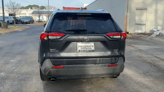 Used 2019  Toyota RAV4 4d SUV AWD XLE at CarloanExpress&period;Com near Hampton&comma; VA