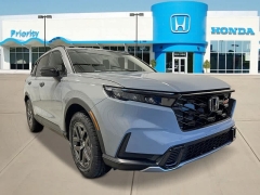 New 2026  Honda CR-V Hybrid TrailSport AWD at CarloanExpress.Com near Hampton, VA