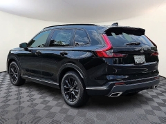 New 2026  Honda CR-V Hybrid Sport-L AWD at CarloanExpress&period;Com near Hampton&comma; VA