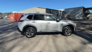 Used 2023  Nissan Rogue AWD SV at CarloanExpress&period;Com near Hampton&comma; VA