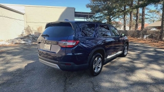Used 2025  Honda Pilot AWD at CarloanExpress&period;Com near Hampton&comma; VA