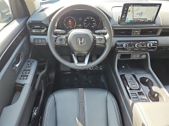 New 2025  Honda Pilot Touring+ AWD at CarloanExpress.Com near Hampton, VA